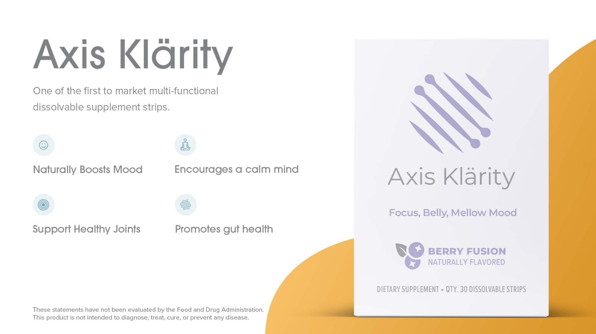 Elomir Latin America, Axis Klarity Latin America, Elomir, Axis Klarity, Sample Strips, Elomir Latin America Pre Launch, Elomir Latin America Launch, Elomir Sample Strips, Elomir Sample Strips Latin America